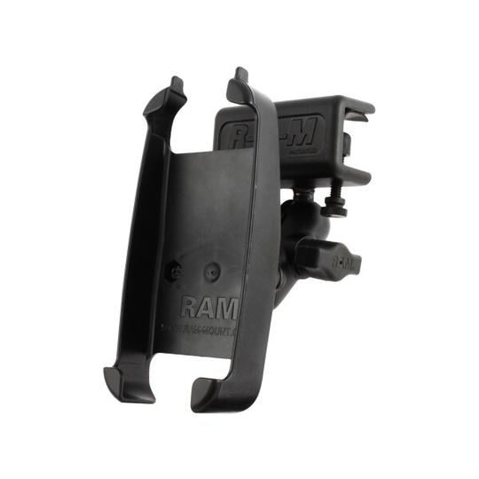 RAM Mounts UNPKD RAM GLARE SHIELD CLMP