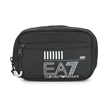 Vyölaukku Emporio Armani EA7 TRAIN CORE U POUCH BAG SMALL B - UNISEX SMALL POUCH BAG Yksi Koko