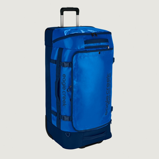 Eagle Creek Cargo Hauler XT Wheel 120L, sininen