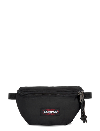 Springer Bumbag Vyölaukku Laukku Musta Eastpak