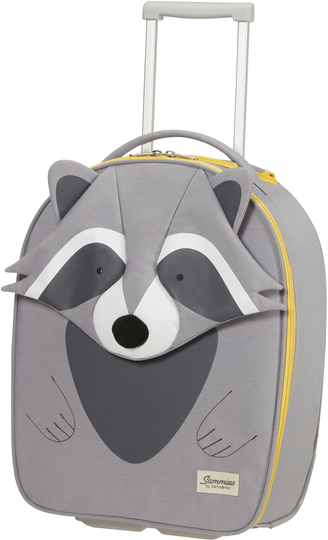 Samsonite Matkalaukku 23L, Raccoon Remy