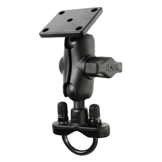 RAM Mounts UNPKD RAM RAIL MOUNT