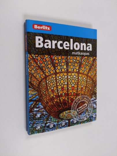 Neil Schlecht : Barcelona