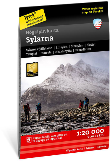 Sylarna