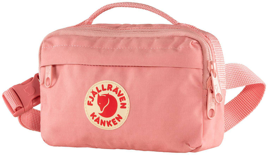 Kånken Hip Pack Pink