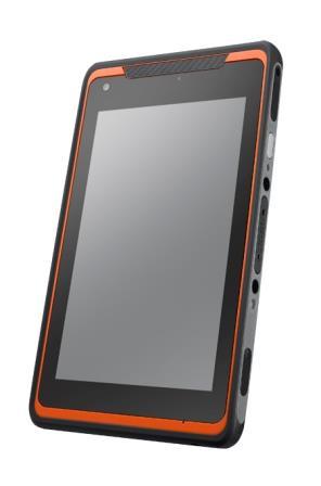 Advantech AIM-35, 8" 4GB/64GB Win10 LTE
