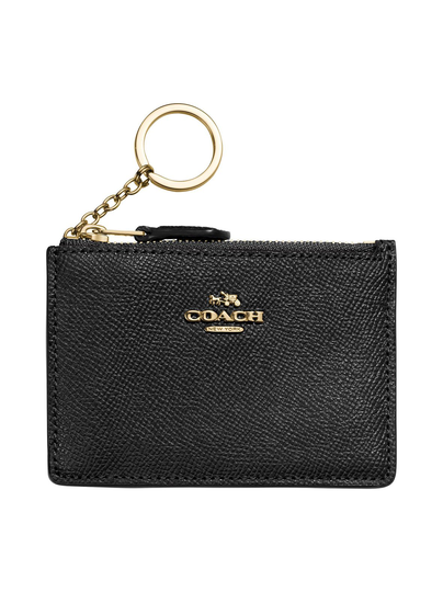 Mini skinny id case -korttikotelo