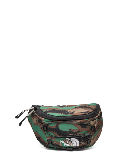 Jester Lumbar Bumbag Vyölaukku Laukku Monivärinen/Kuvioitu The North Face