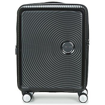 matkalaukku American Tourister SOUNDBOX 55CM 4R