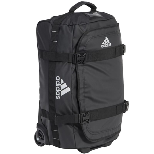 Adidas 40L Stage Tour Trolley, Padellaukut