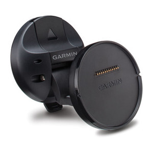 GARMIN IMUKUPPITELINE NÜVICAM/DEZLCAM