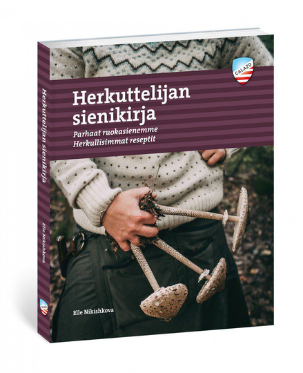 Herkuttelijan Sienikirja