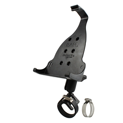 RAM Mounts UNPKD RAM YOKE STRAP MNT