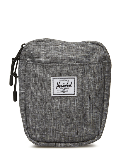 Cruz Bumbag Vyölaukku Laukku Harmaa Herschel