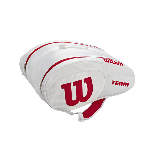 Wilson Team Padel Bag, Padellaukut