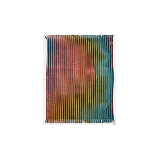 Rip Curl Surf Sock Double Towel, rantapyyhe multico