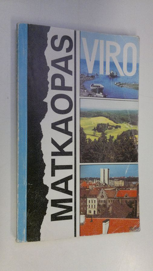 Viro : matkaopas