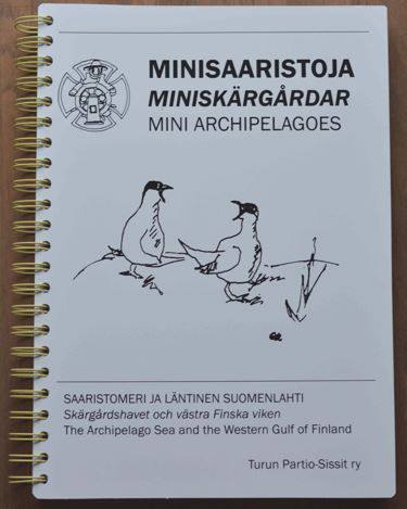 Minisaaristoja
