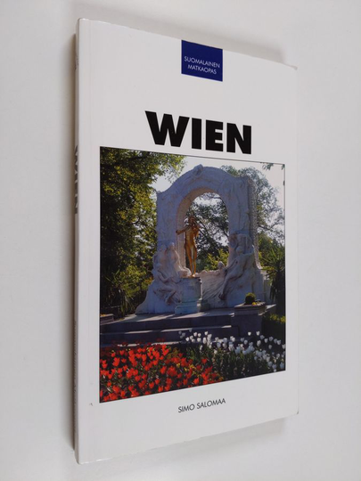 Simo Salomaa : Wien