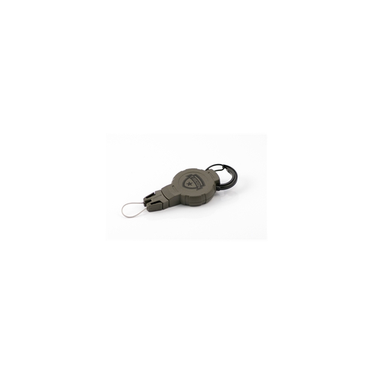 T-REIGN Retractable Hunting Gear Tethers M 90cm