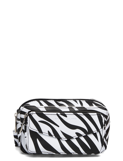 Bumbag Sally Bumbag Vyölaukku Laukku Monivärinen/Kuvioitu Silfen