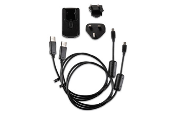 Garmin Ac Adapter Cable Europe, Kaapelit & laturit