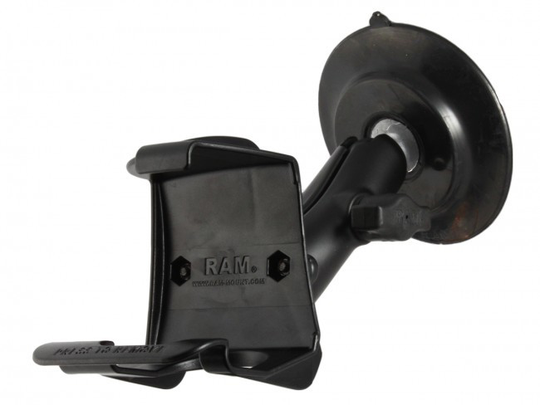 RAM Mounts RAM SUCTION MOUNT GARMIN 2610