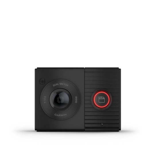 GARMIN DASH CAM TANDEM - AJOTALLENNIN