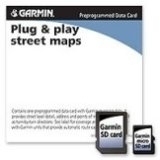 GARMIN CITY NAVIGATOR POHJOISMAAT MIKROSD