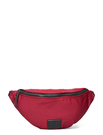 Elinor Bum Bag Bumbag Vyölaukku Laukku Punainen Markberg