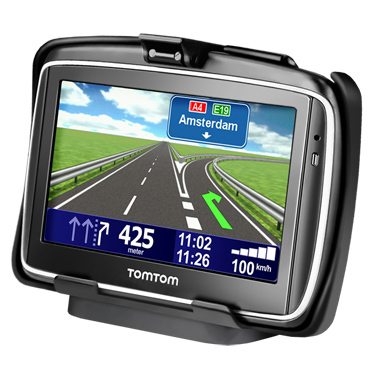 RAM Mounts UNPKD RAM HOLDER TOMTOM 740