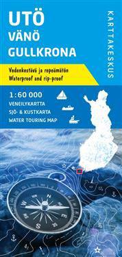 Utö Vänö Gullkruna