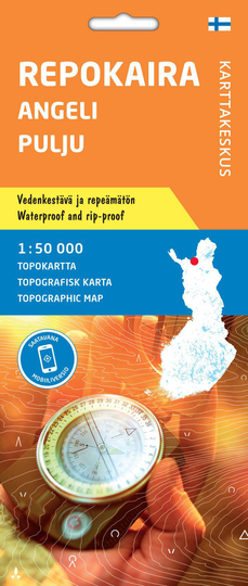 Repokaira Angeli Pulju