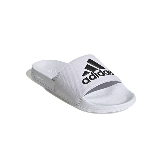 adidas Suihkusandaalit adilette Shower - Valkoinen/Musta/Valkoinen