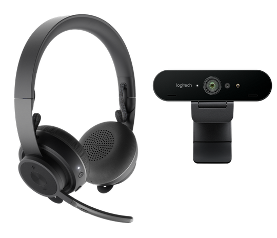 Pro Personal Video Collab Kit - GRAPHITE
