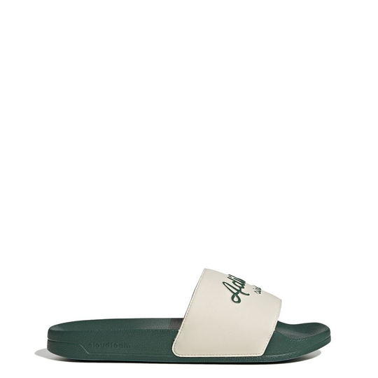 adidas Suihkusandaalit adilette Shower - Valkoinen/Vihreä