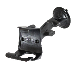 RAM Mounts RAM SUCTION CUP GARMIN 2610