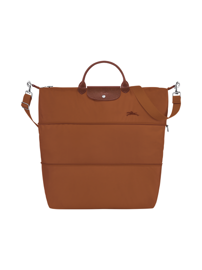 Le pliage green - travel bag expandable - laajennettava matkakassi