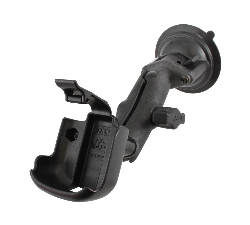 RAM Mounts RAM SUCTION MOUNT SPOT CONNECT