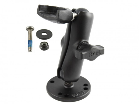 RAM Mounts UNPKD RAM PANEL MOUNT TOM