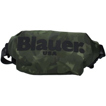 Vyölaukku Blauer S1CARTER05/CAM Yksi Koko