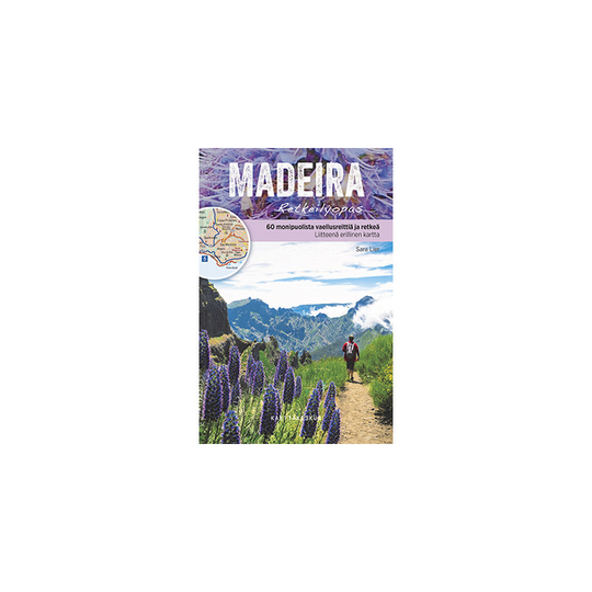 Madeira retkeilyopas
