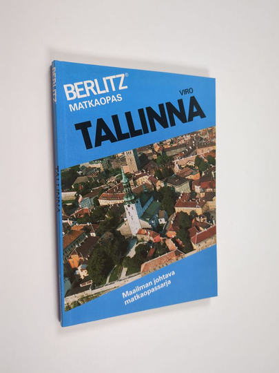 Samuli ym. Juvonen : Tallinna