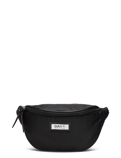 Day Gweneth Bum Bumbag Vyölaukku Laukku Musta DAY Et