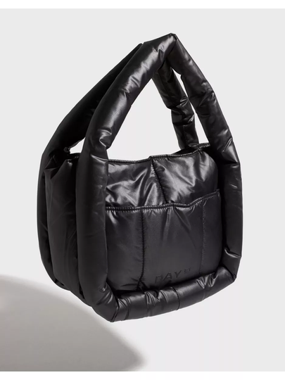 DAY ET Day GW RE-Q Ciré XXS Shopper Black