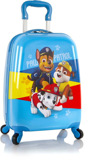 Ryhmä Hau Spinner Matkalaukku 26L, Blue