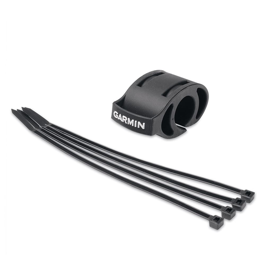 Garmin Bicycle Mount Kit, Pyörätietokoneet tarvikkeet