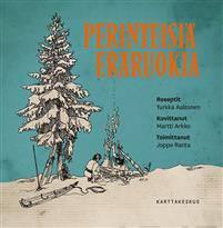 Perinteisiä Eräruokia