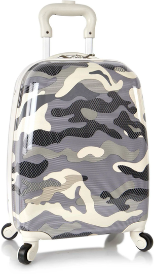 Heys Fashion Spinner Matkalaukku 26L, Unicorn