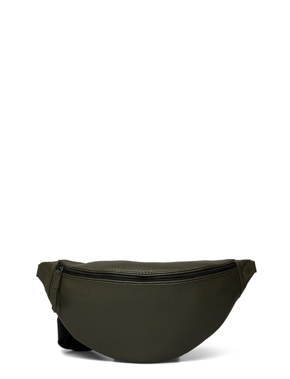 Elinormbg Bum Bag, Grain Bumbag Vyölaukku Laukku Vihreä Markberg